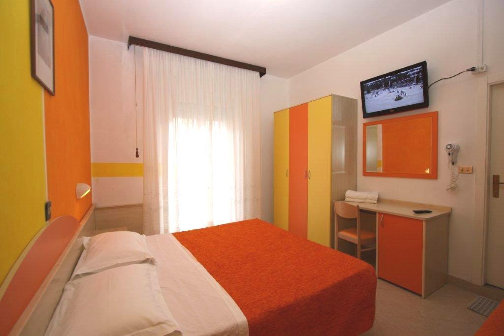 Hotel Ristoro Беллария-Иджеа-Марина Экстерьер фото